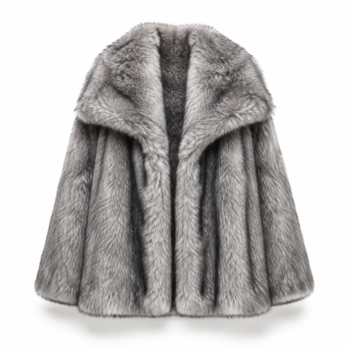 Valentina Fur Jacket