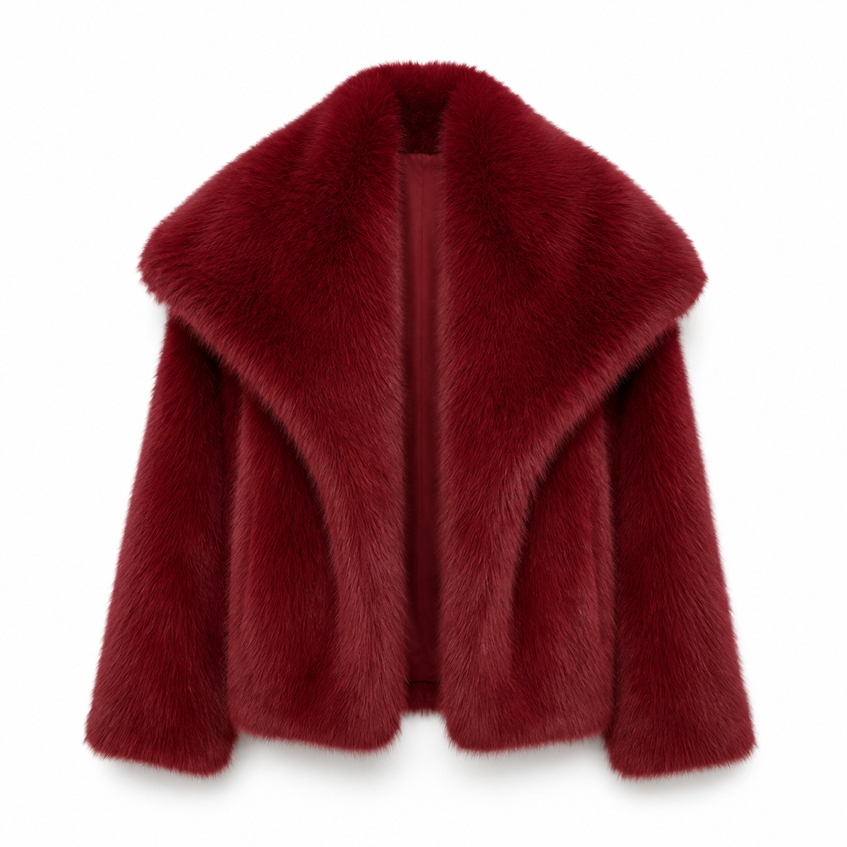 Valentina Fur Jacket