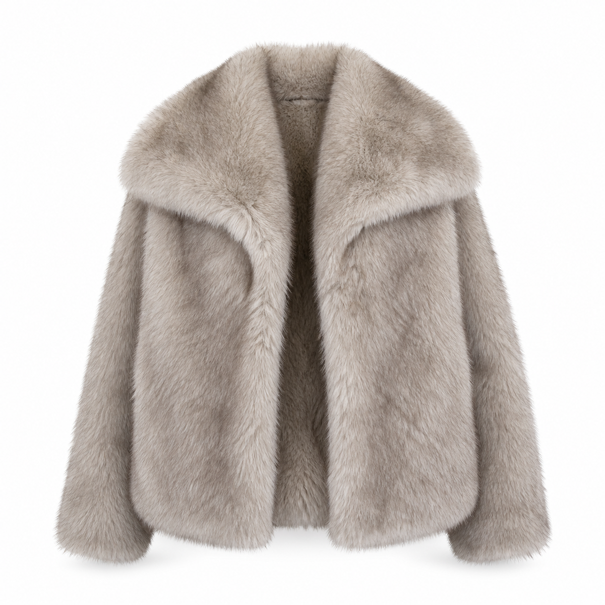 Valentina Fur Jacket