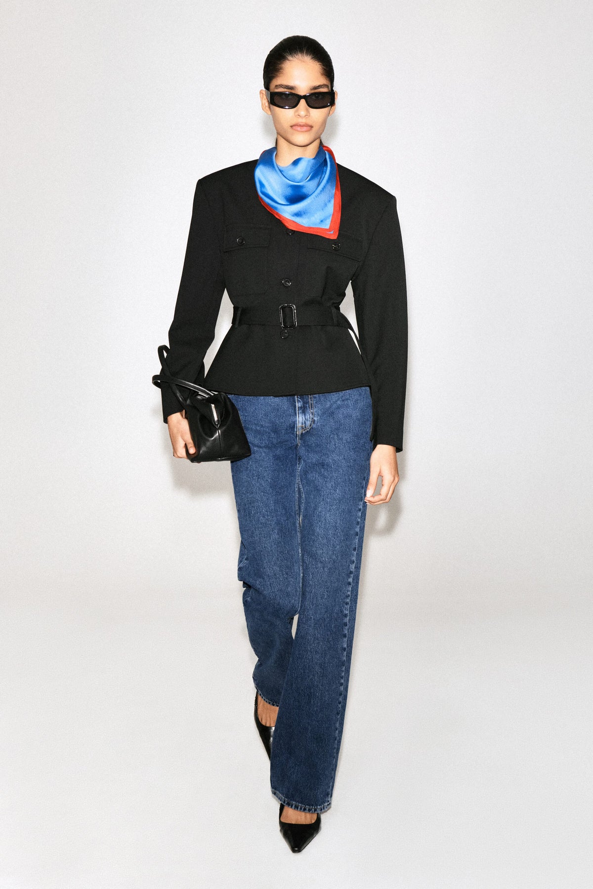 Diane Jacket