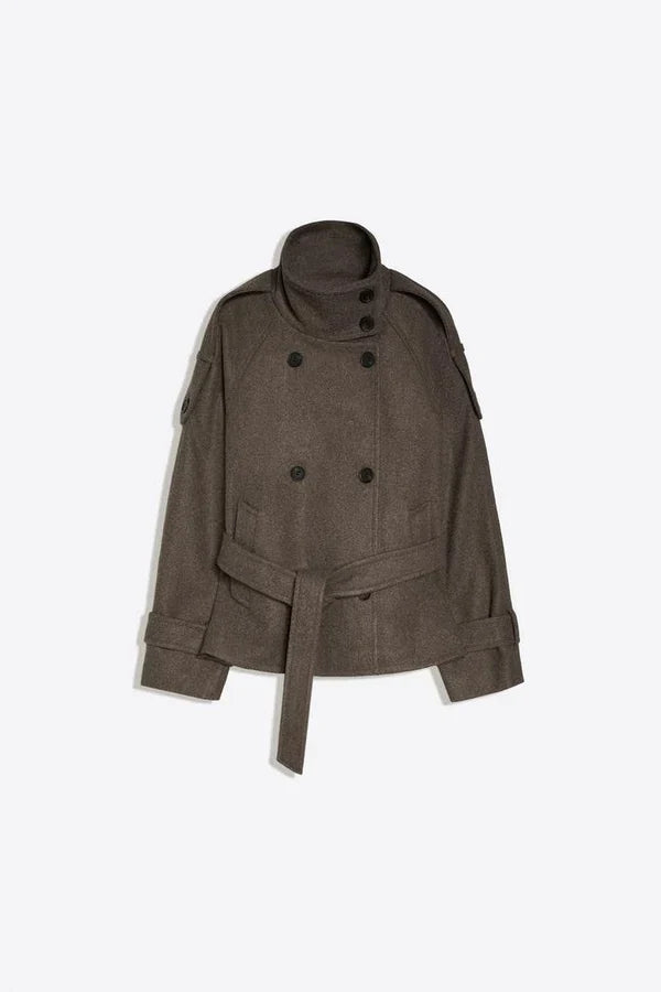 Montmartre Coat
