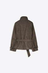 Montmartre Coat