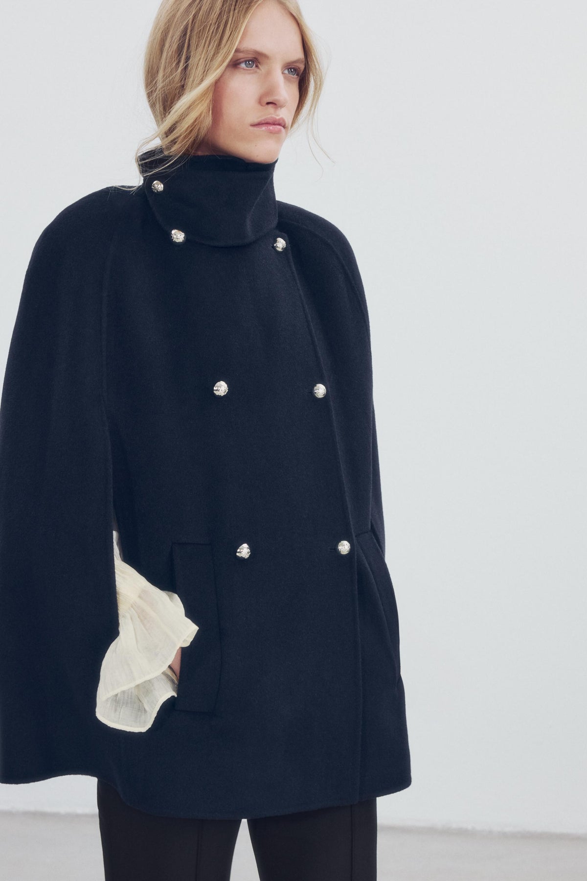 Victoria Jacket