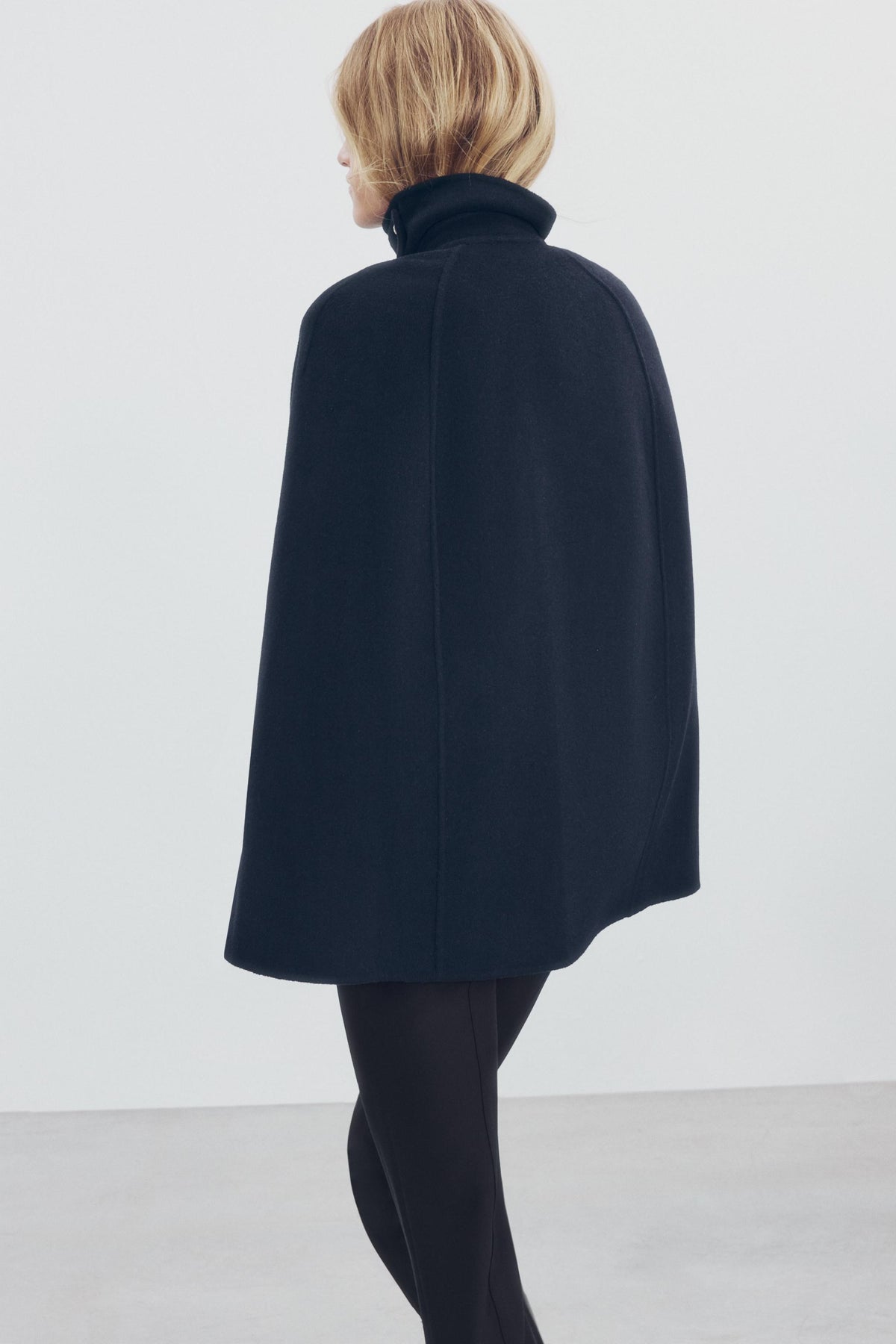 Victoria Jacket