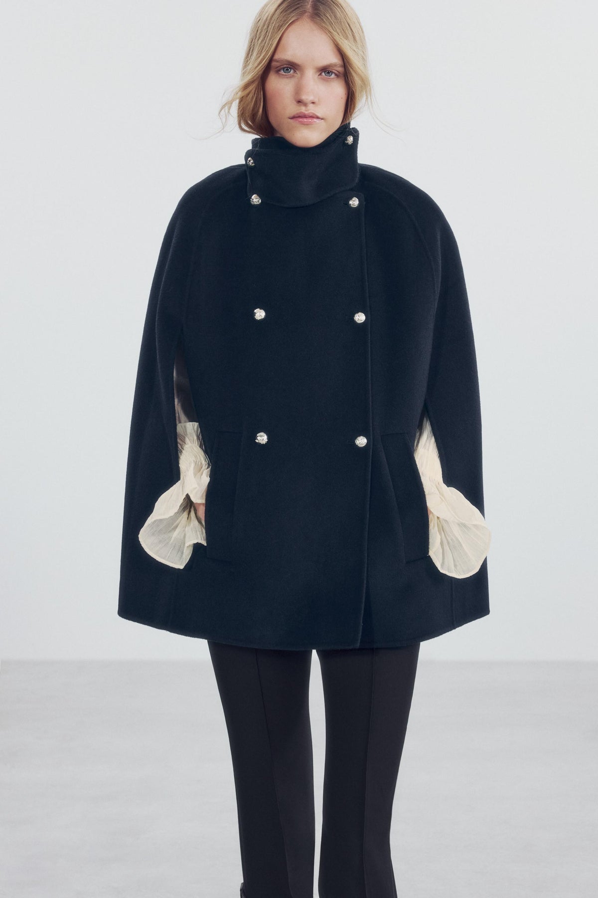 Victoria Jacket