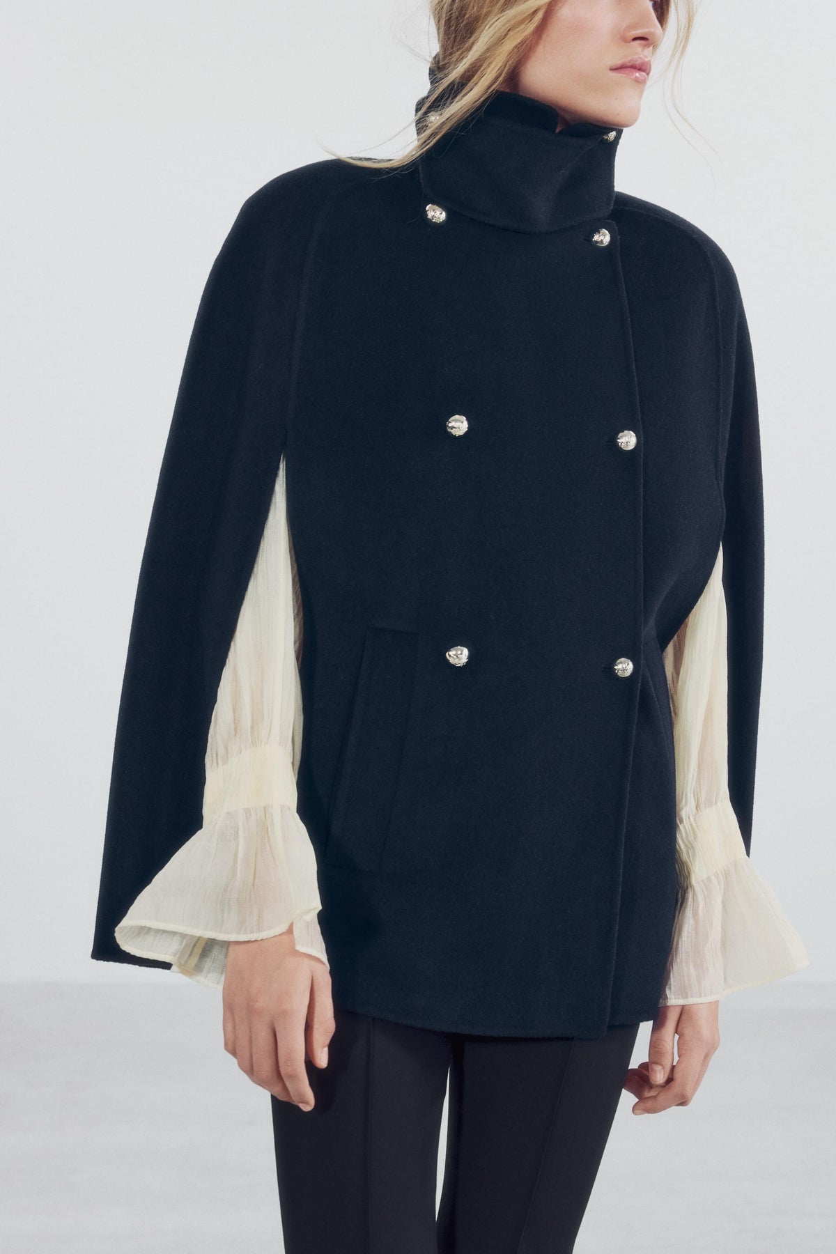 Victoria Jacket