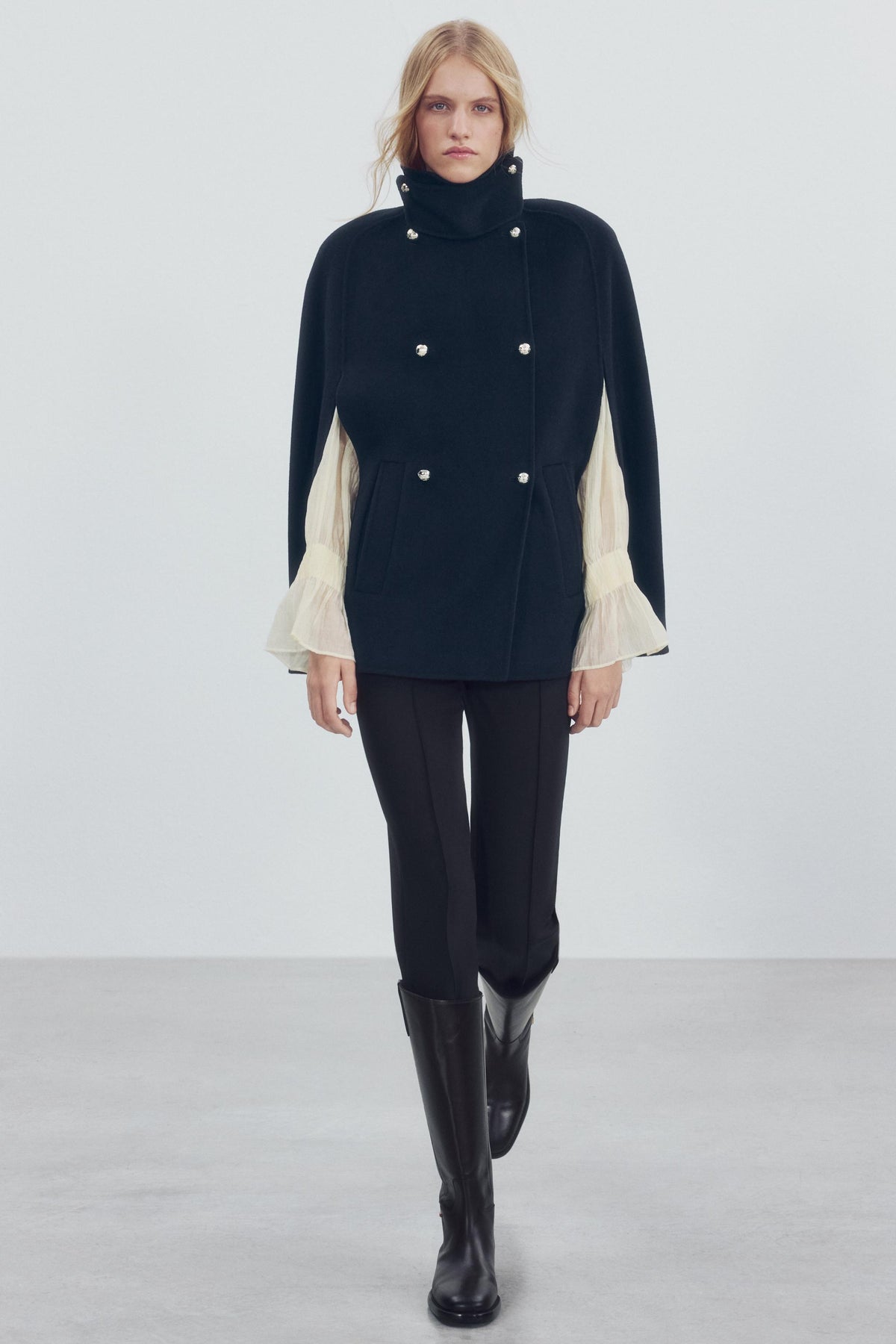 Victoria Jacket