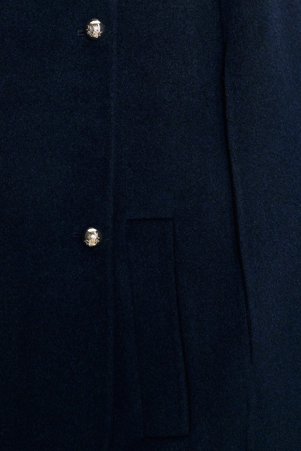 Victoria Jacket