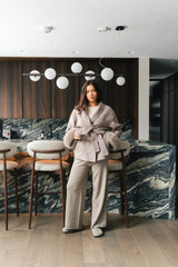 Maëlle Jacket