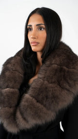 Dahlia Coat