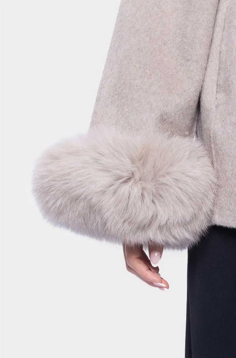 Maëlle Jacket