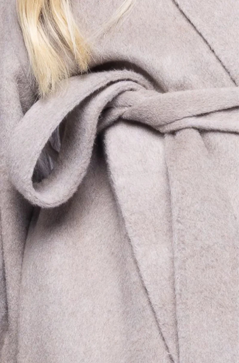 Maëlle Jacket