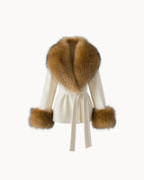 Éléna Jacket