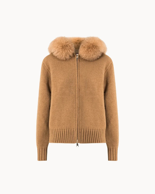 Celeste Jacket