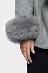 Maëlle Jacket