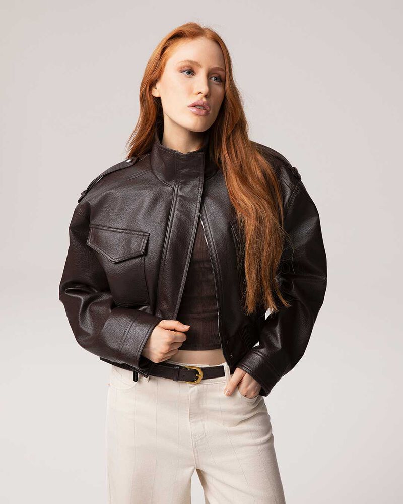 Moro Jacket