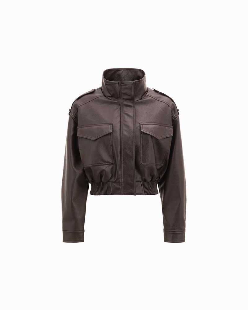 Moro Jacket