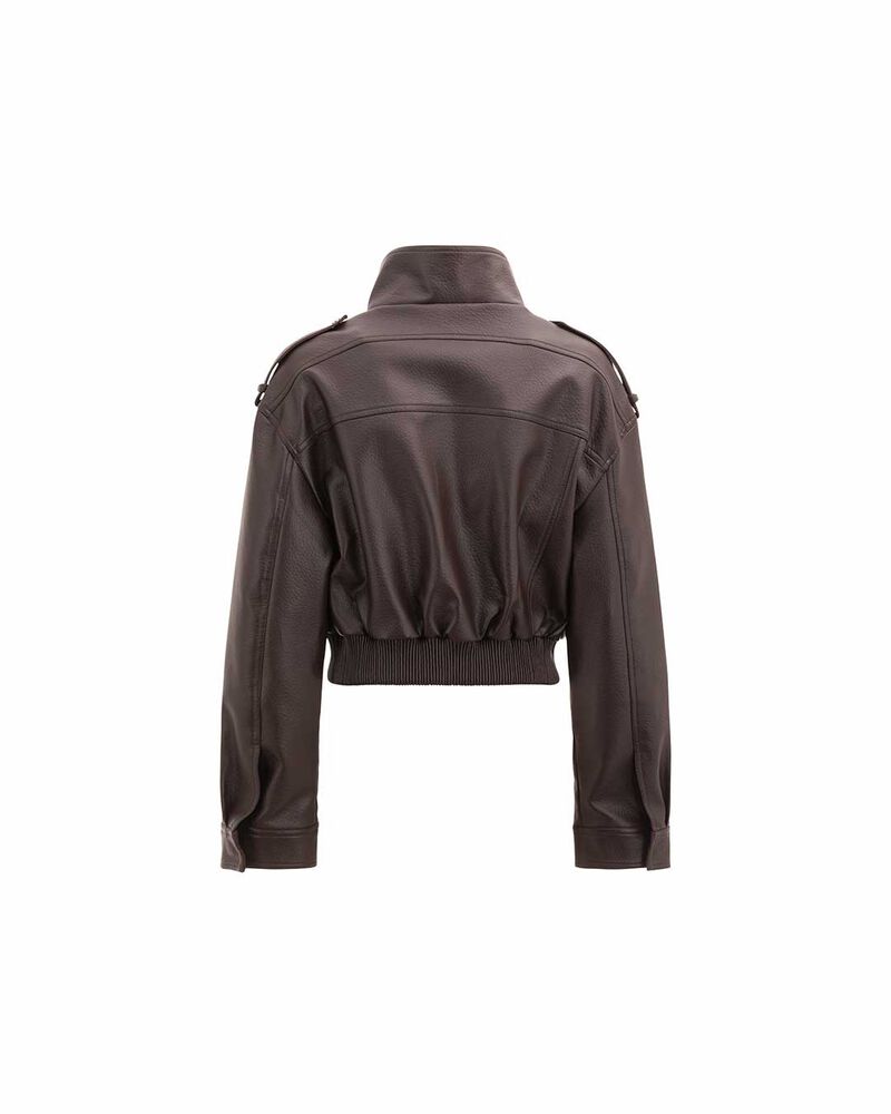 Moro Jacket