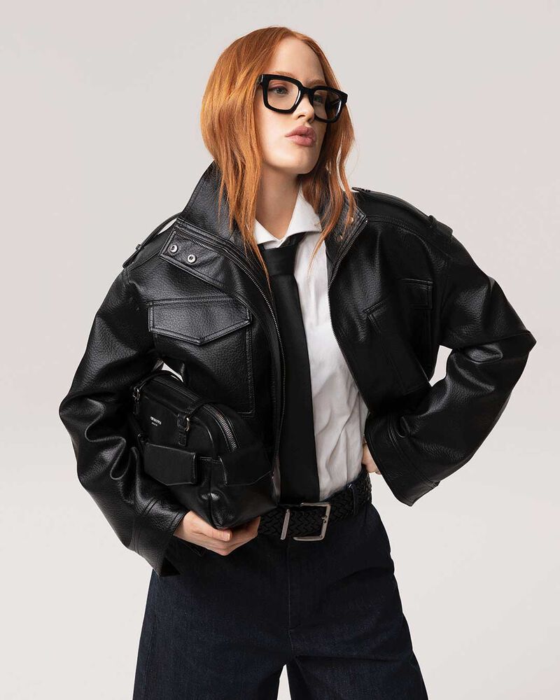 Moro Jacket
