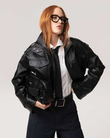 Moro Jacket