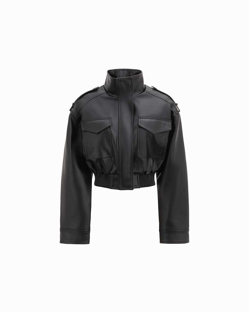 Moro Jacket