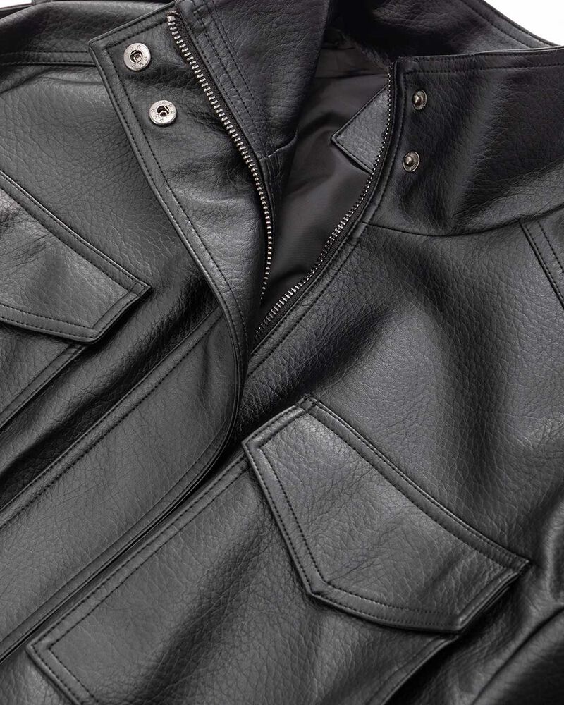 Moro Jacket