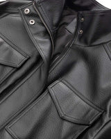 Moro Jacket
