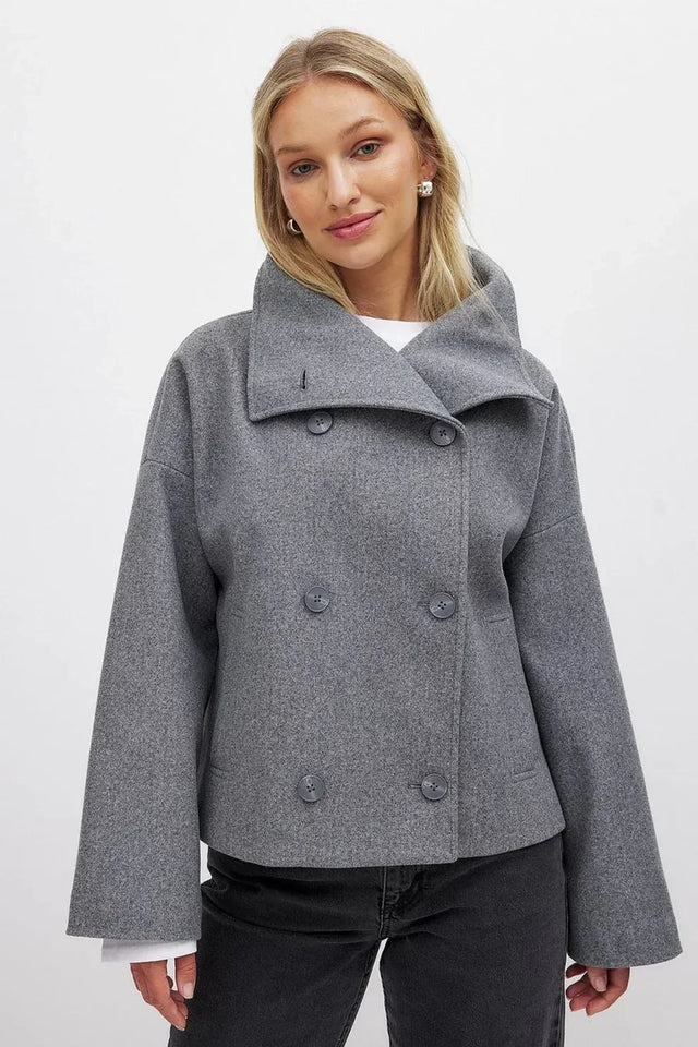 Brume Coat