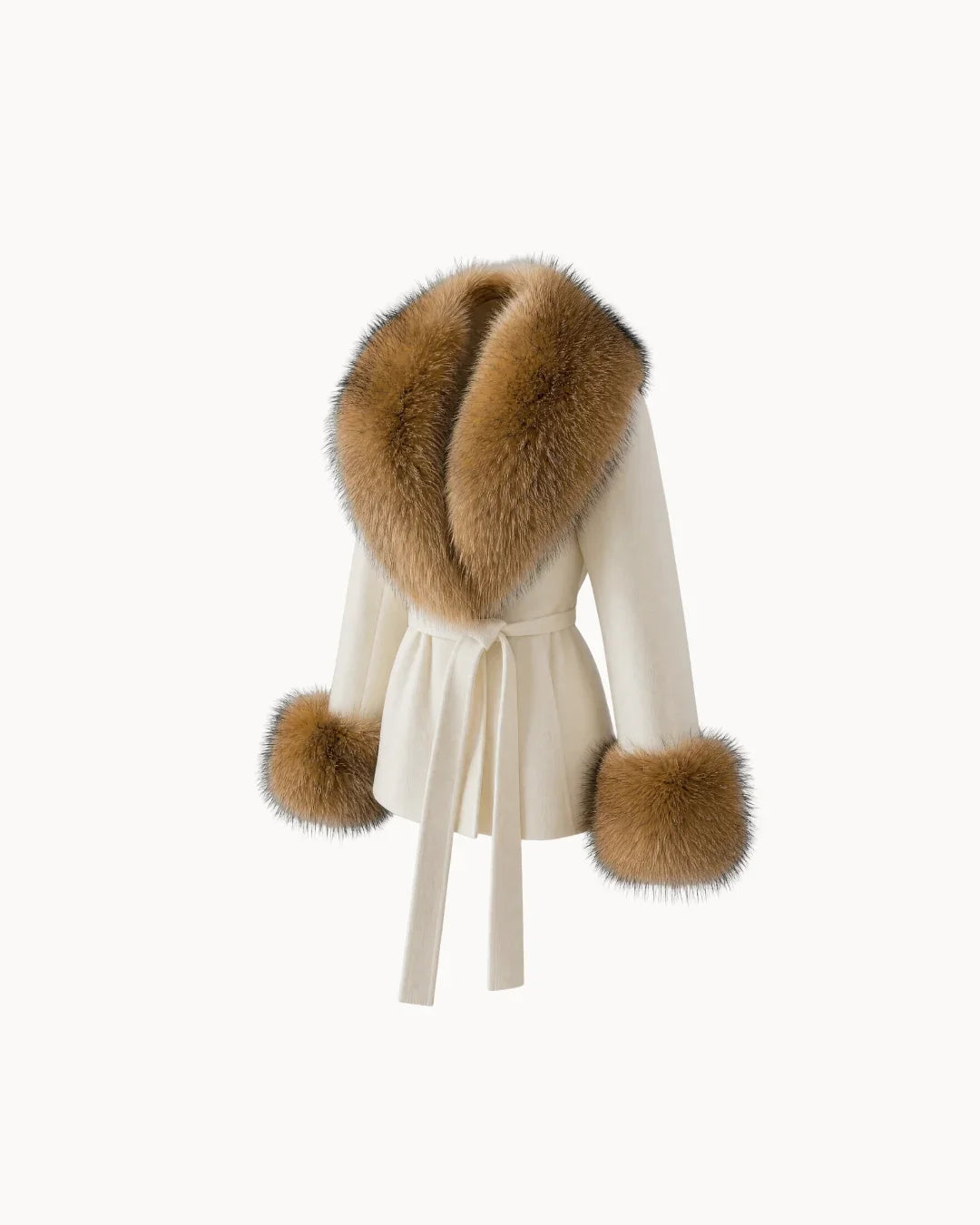 Éléna Jacket