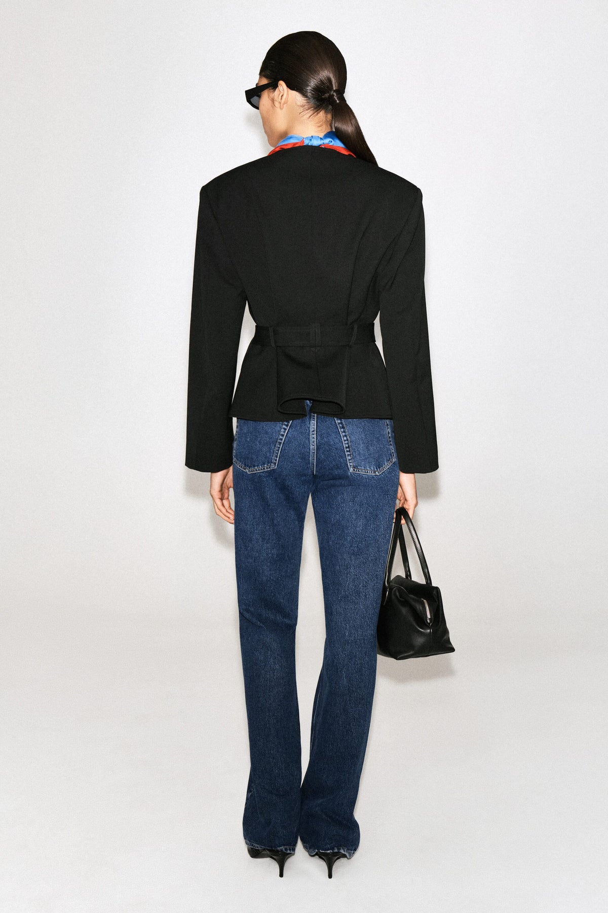 Diane Jacket
