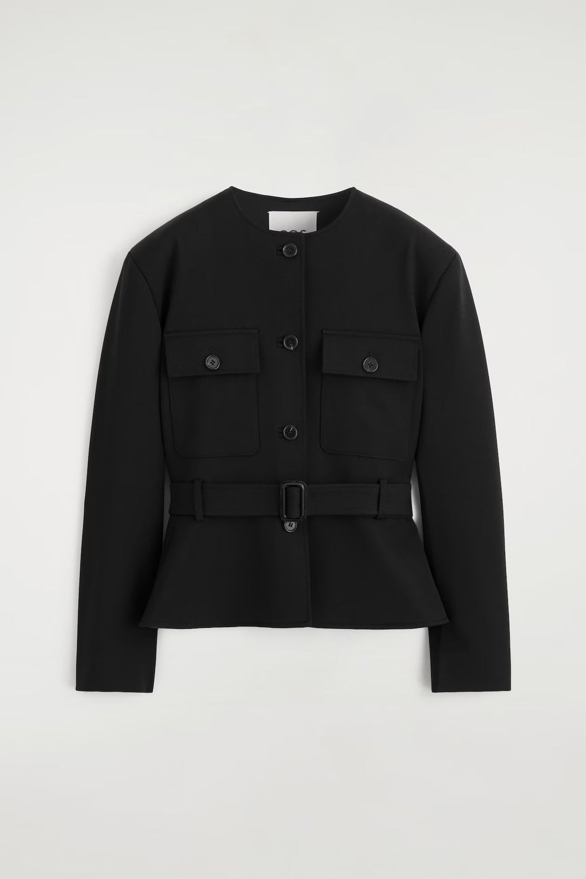 Diane Jacket