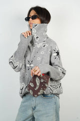 Bandana Jacket