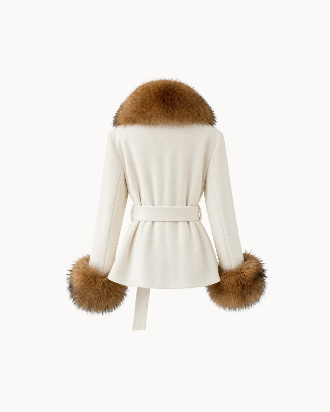 Éléna Jacket