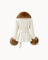 Éléna Jacket