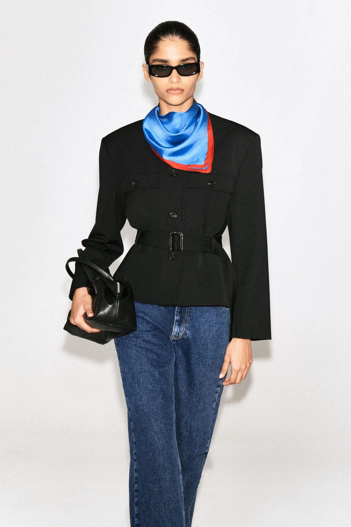 Diane Jacket