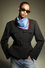 Diane Jacket