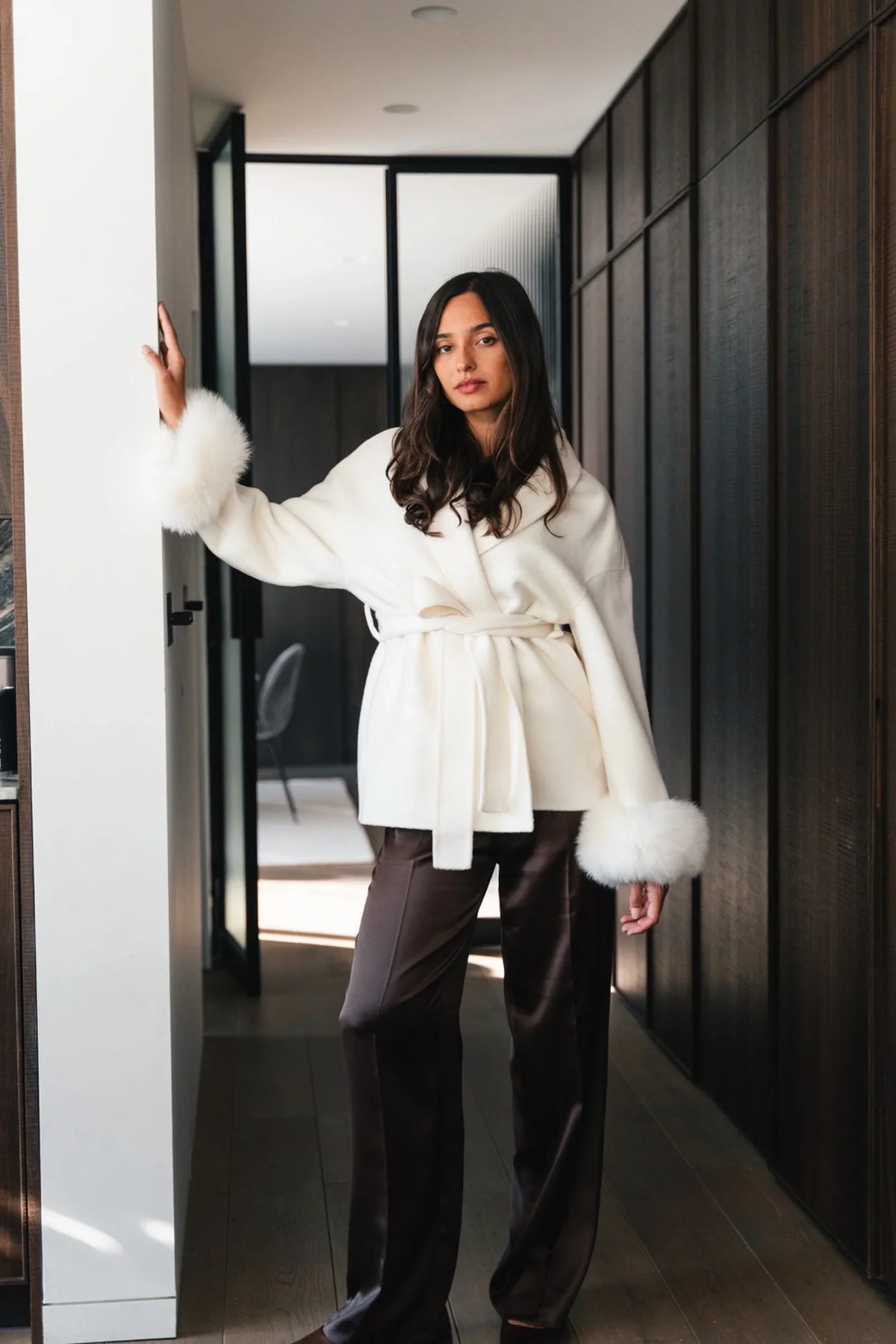 Maëlle Jacket