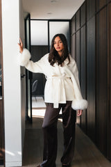 Maëlle Jacket