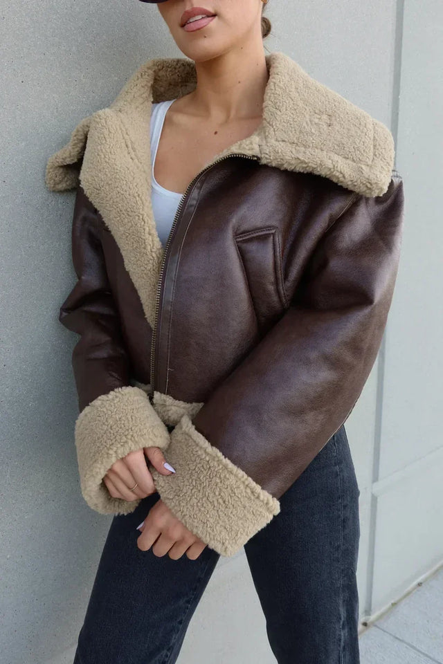 Aspen Coat