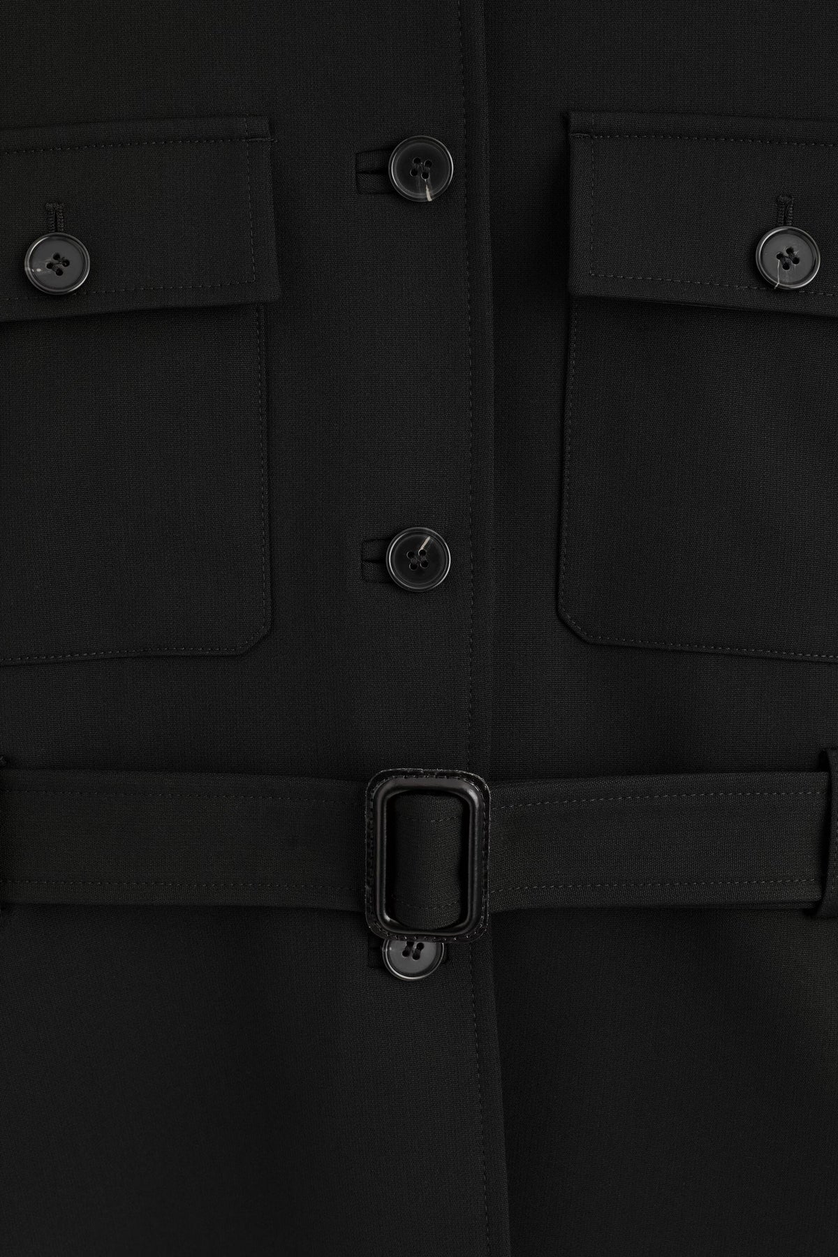 Diane Jacket