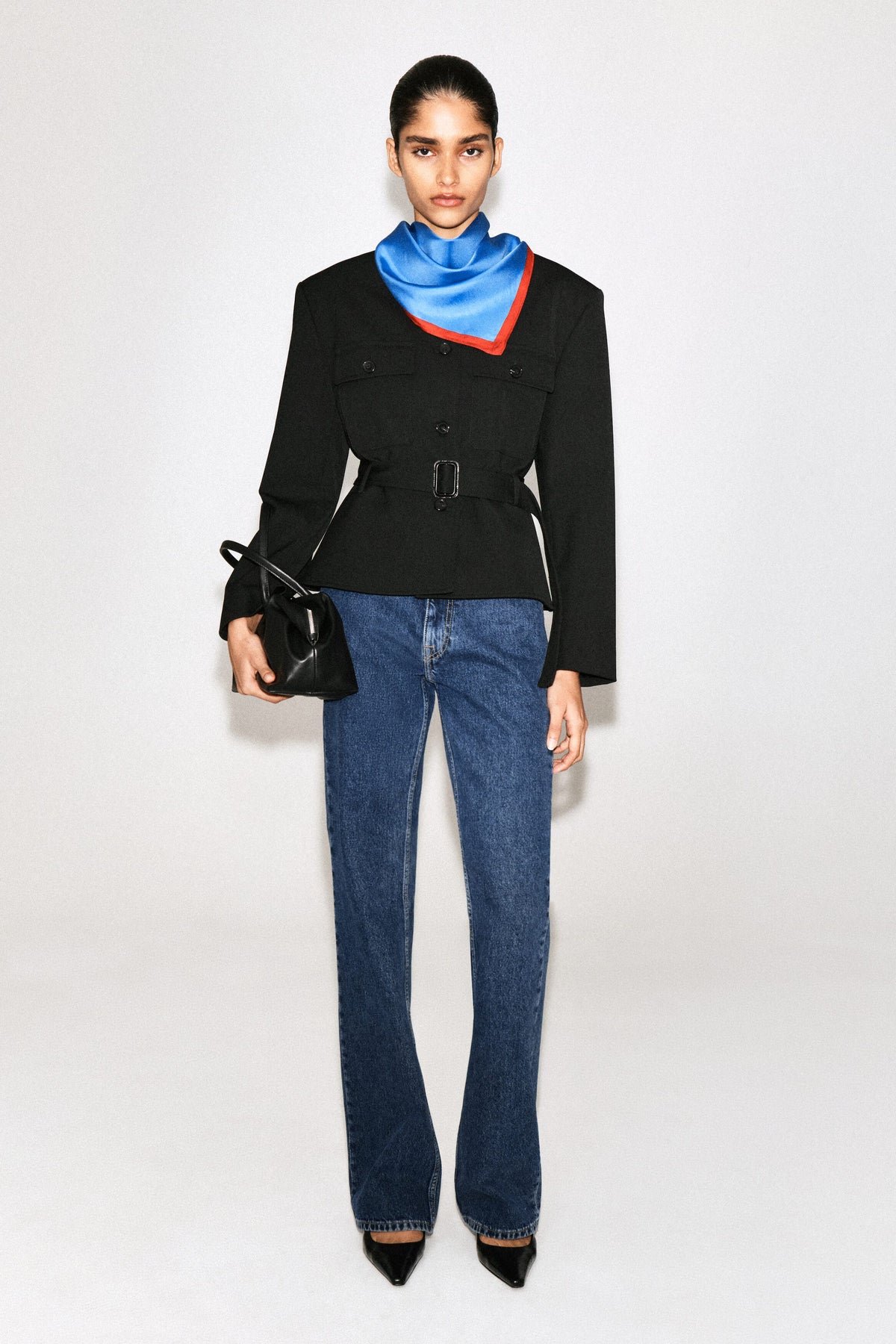 Diane Jacket