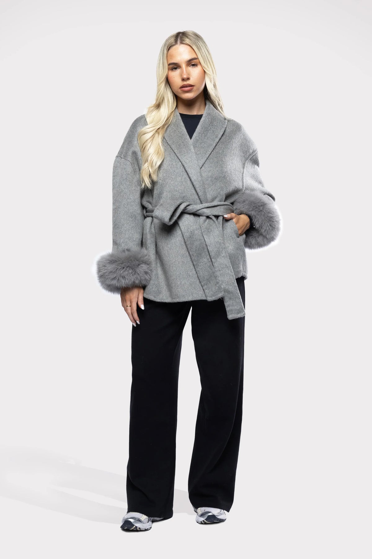 Maëlle Jacket