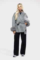 Maëlle Jacket