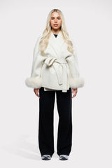 Maëlle Jacket