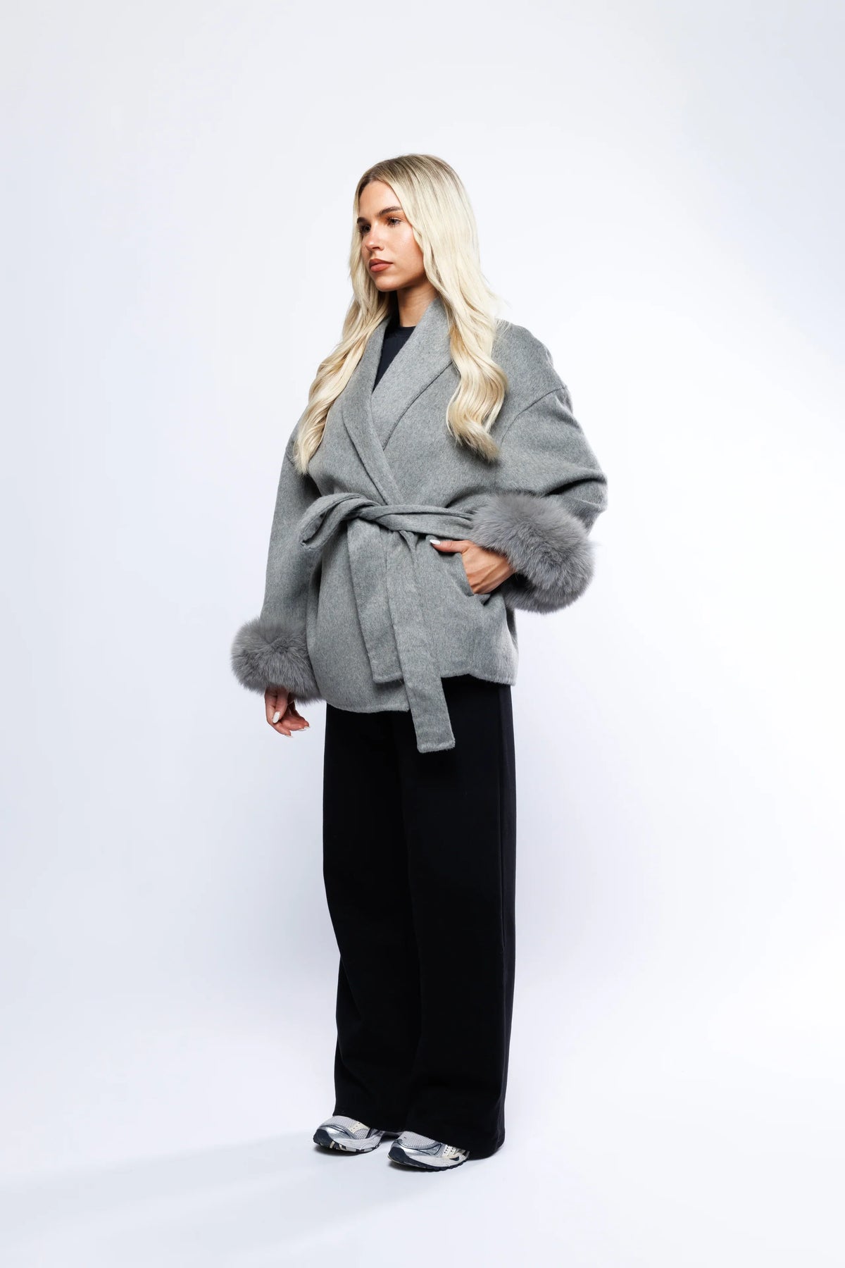 Maëlle Jacket