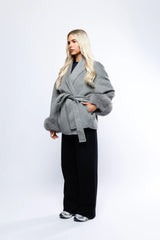 Maëlle Jacket