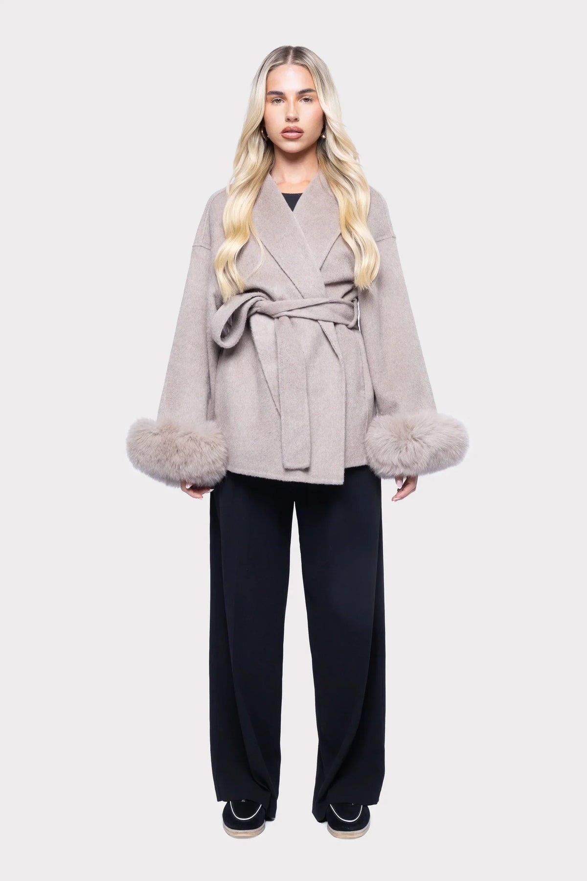 Maëlle Jacket