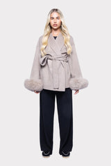 Maëlle Jacket