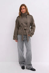 Montmartre Coat