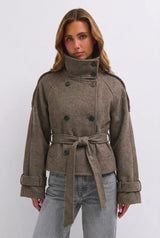 Montmartre Coat